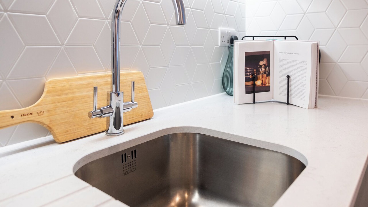 Photo of Bathroom in Runnymede