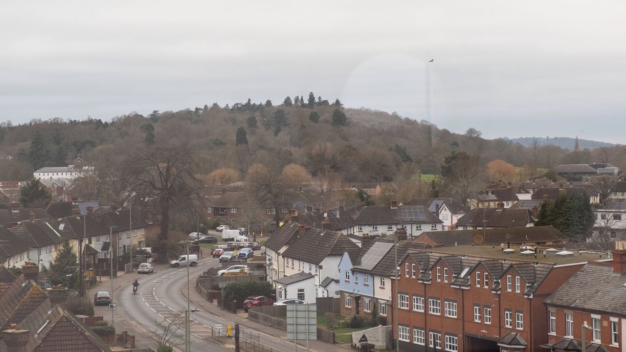 Photo of Others in Runnymede