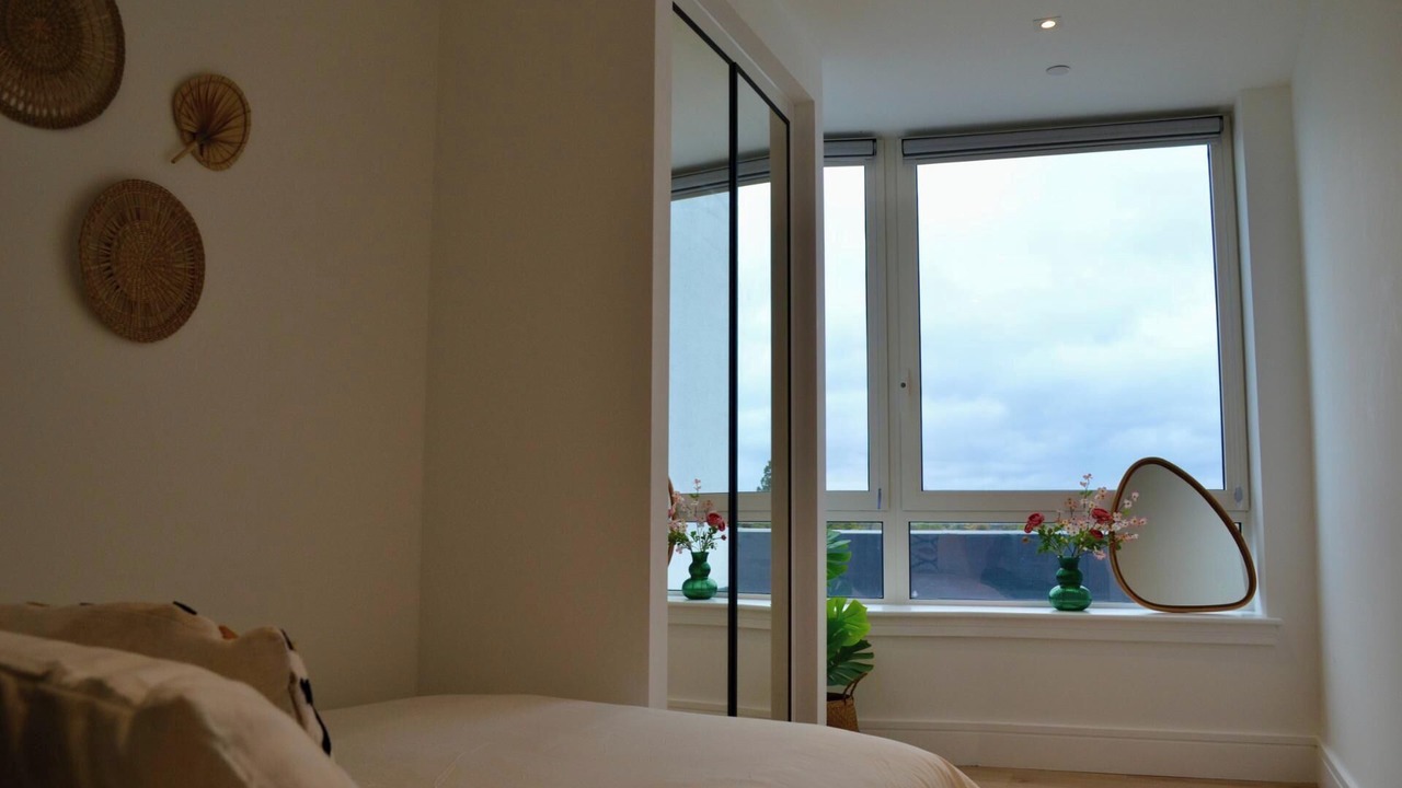 Photo of Bedroom in Runnymede