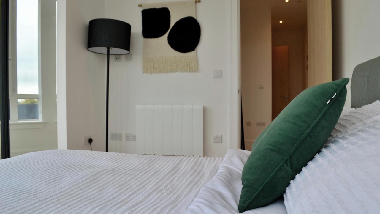 Photo of Bedroom in Runnymede