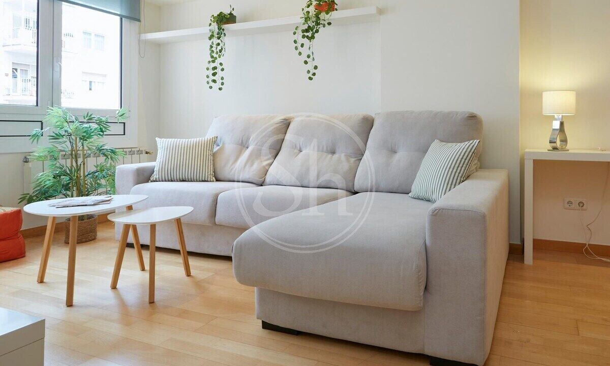 Photo of Livingroom in Les Corts