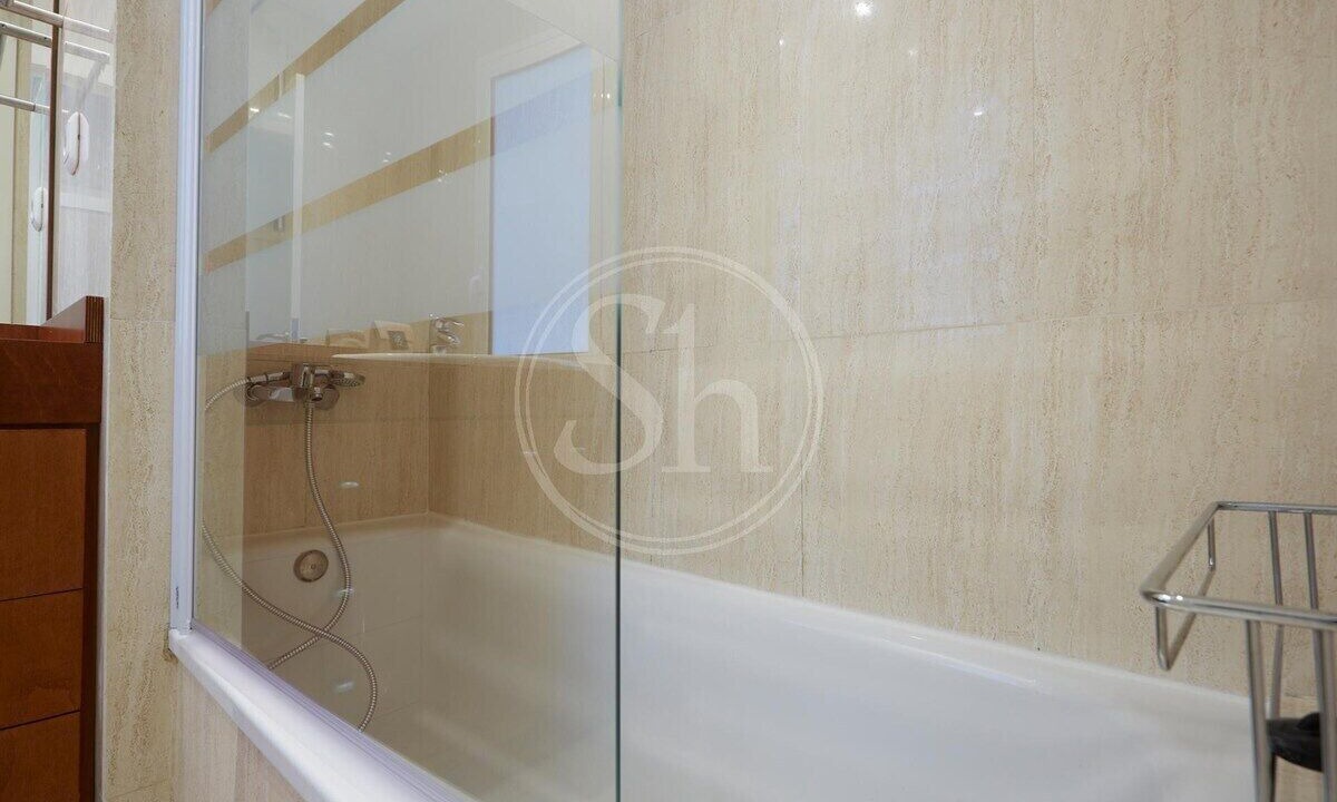 Photo of Bathroom in Les Corts