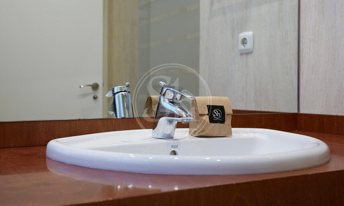 Photo of Bathroom in Les Corts
