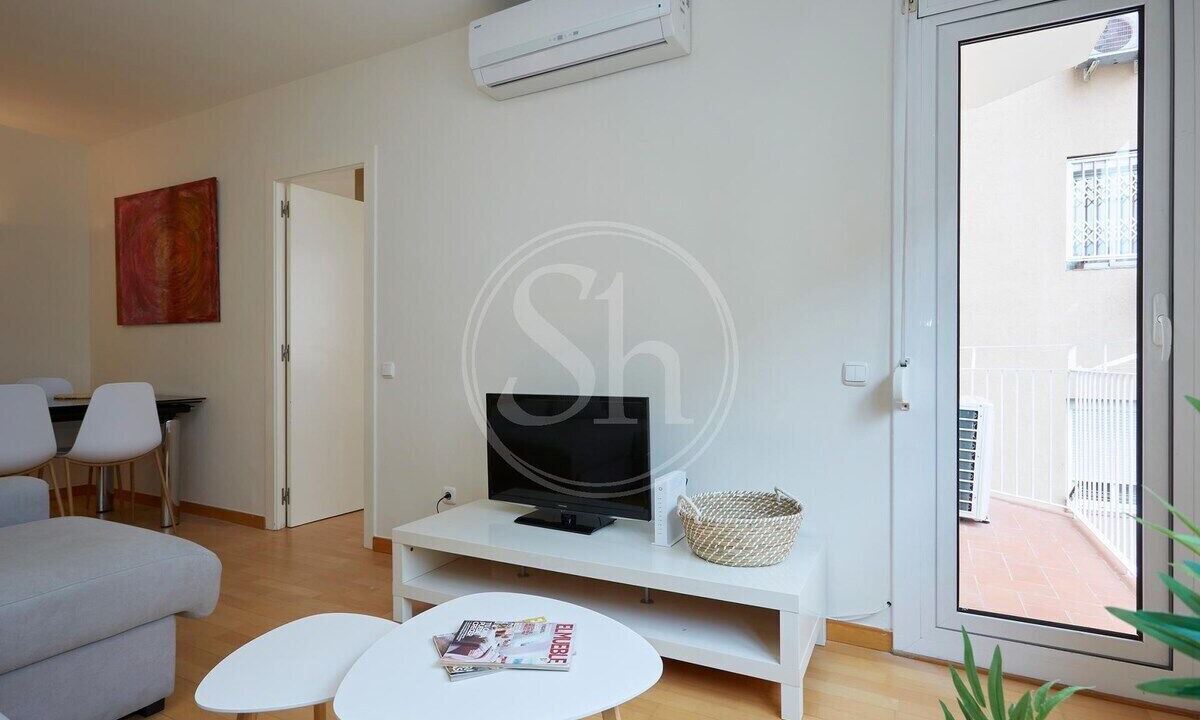 Photo of Livingroom in Les Corts