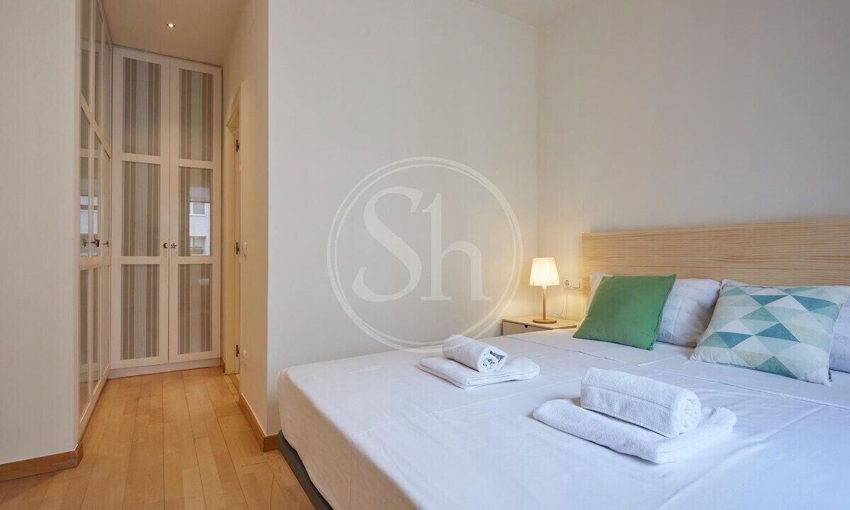 Photo of Bedroom in Les Corts