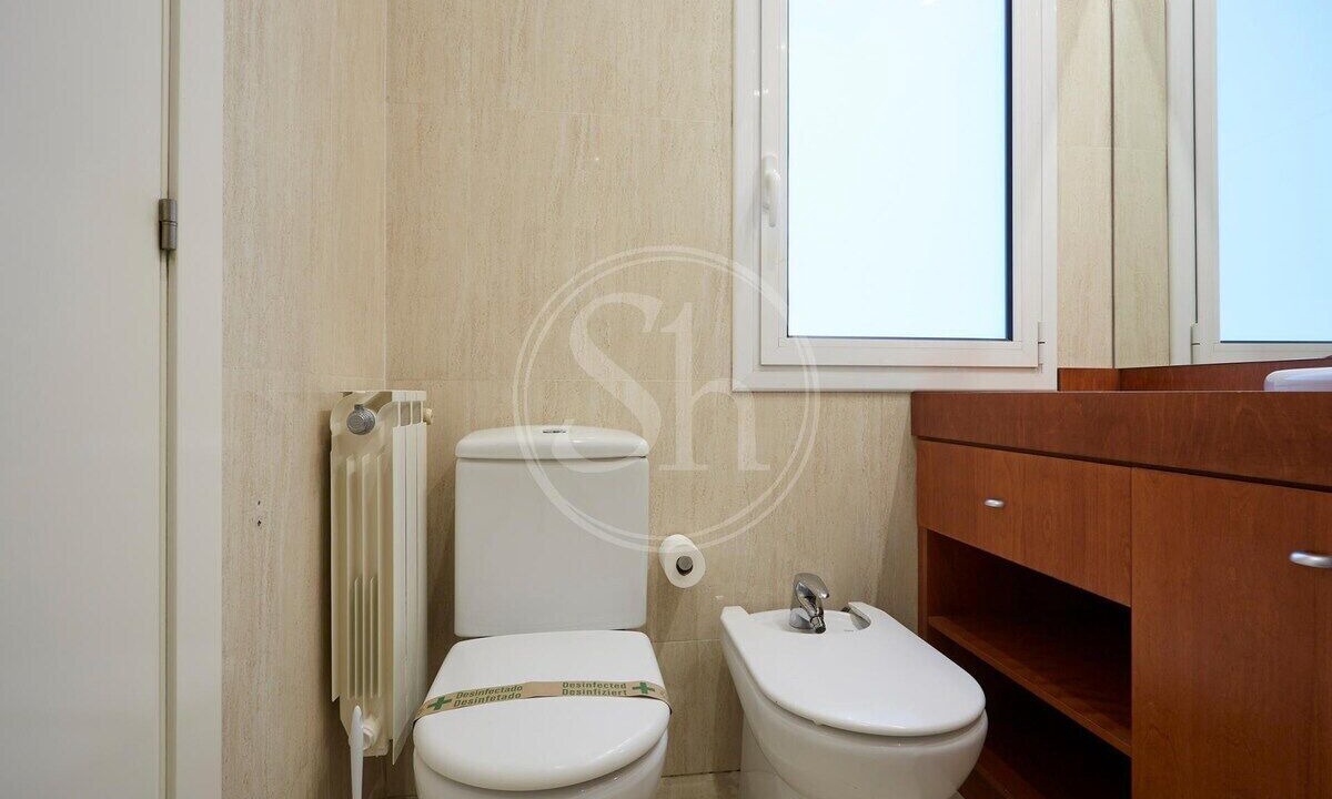Photo of Bathroom in Les Corts