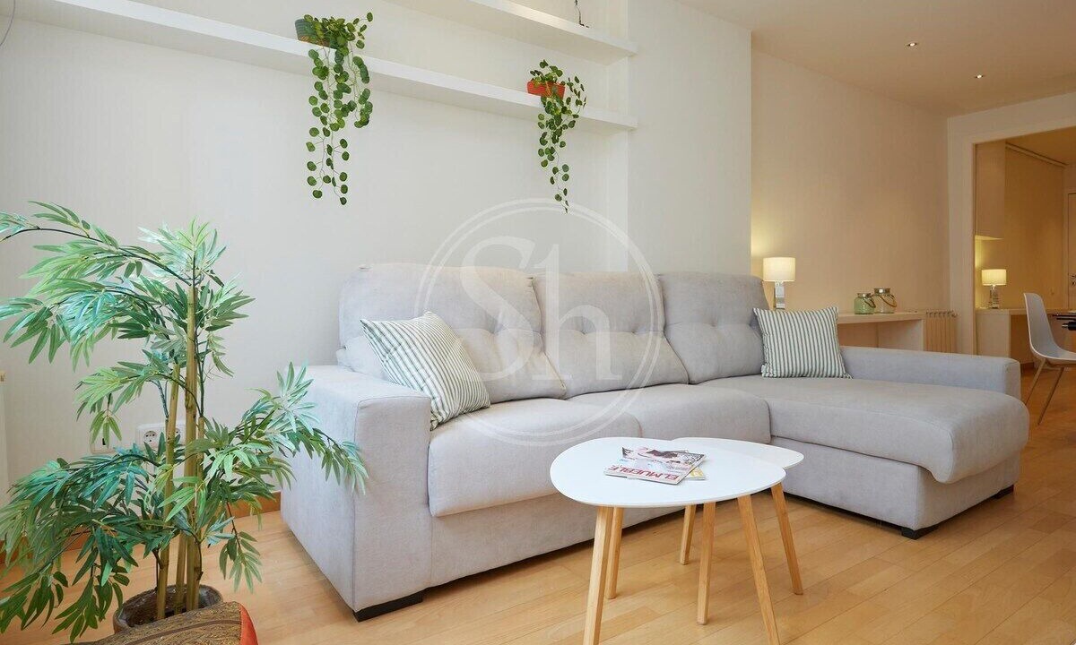 Photo of Livingroom in Les Corts