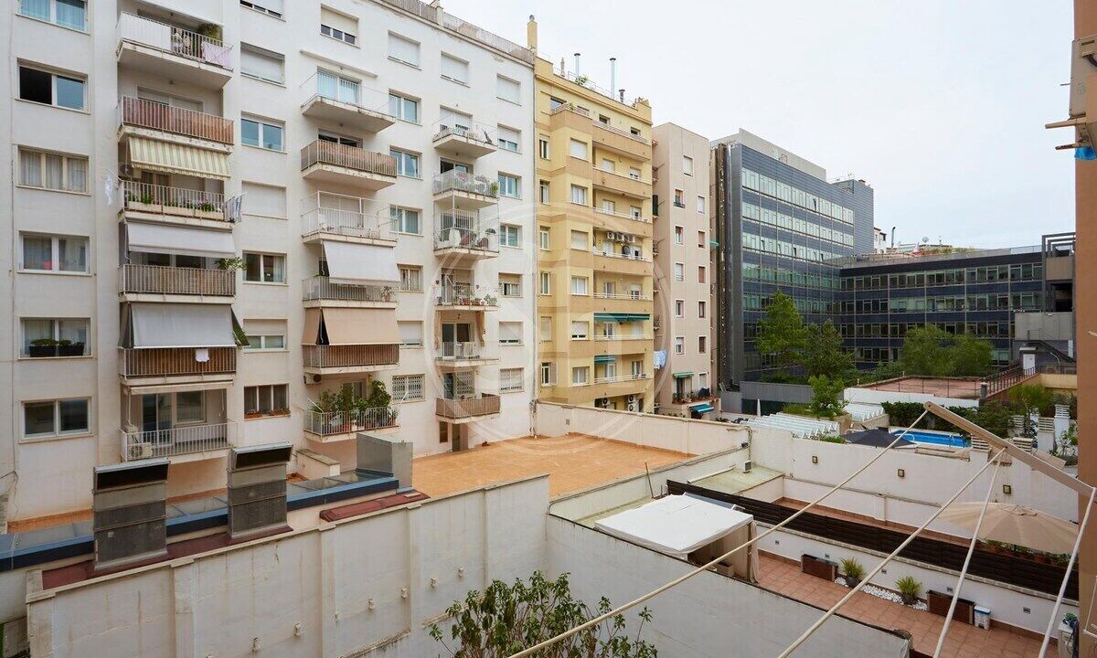 Photo of Outdoor in Les Corts