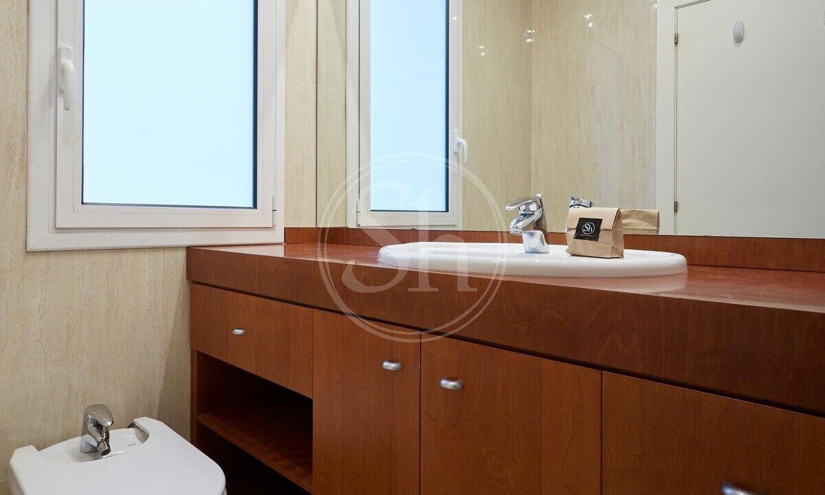 Photo of Bathroom in Les Corts