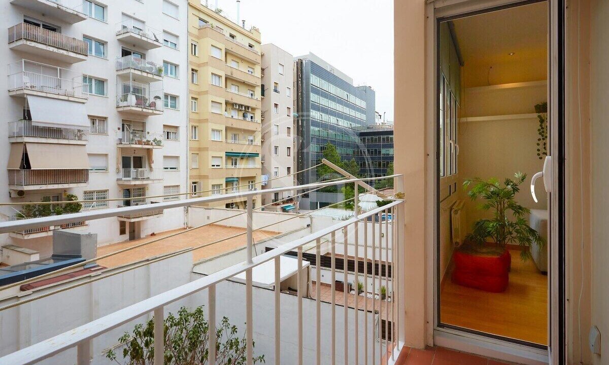 Photo of Outdoor in Les Corts