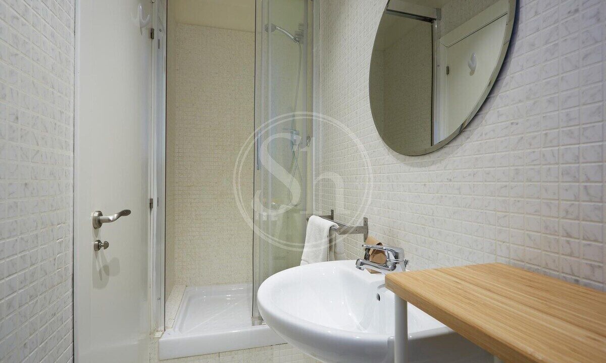 Photo of Bathroom in Les Corts