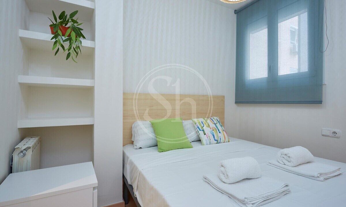Photo of Bedroom in Les Corts