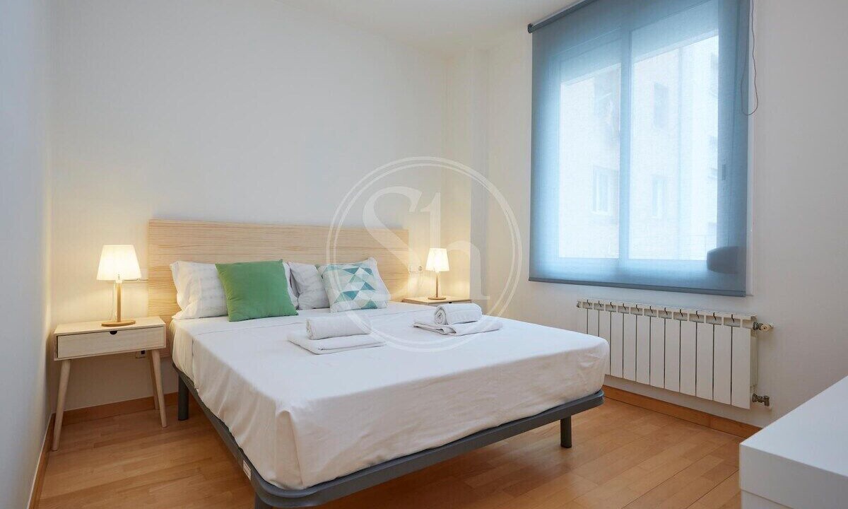 Photo of Bedroom in Les Corts