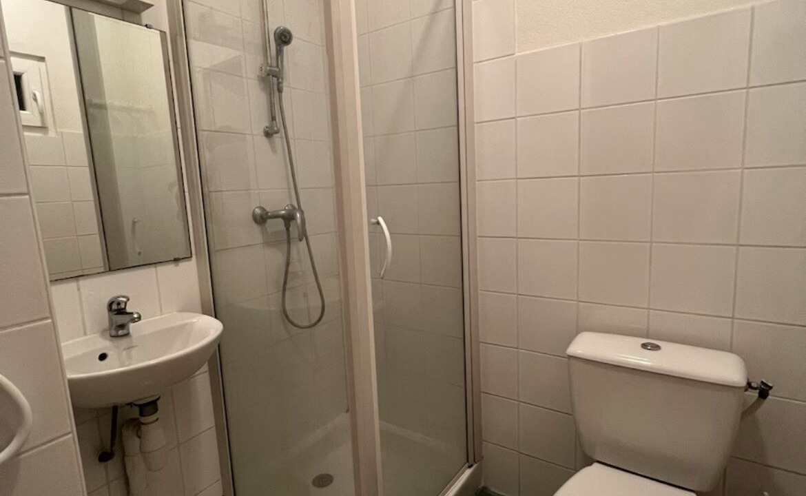 Photo of Bathroom in Sens