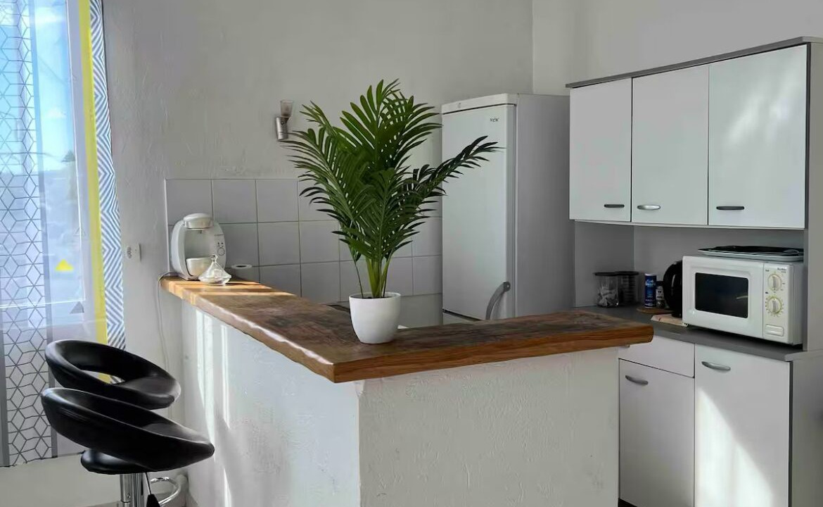 Photo of Kitchen in Sens