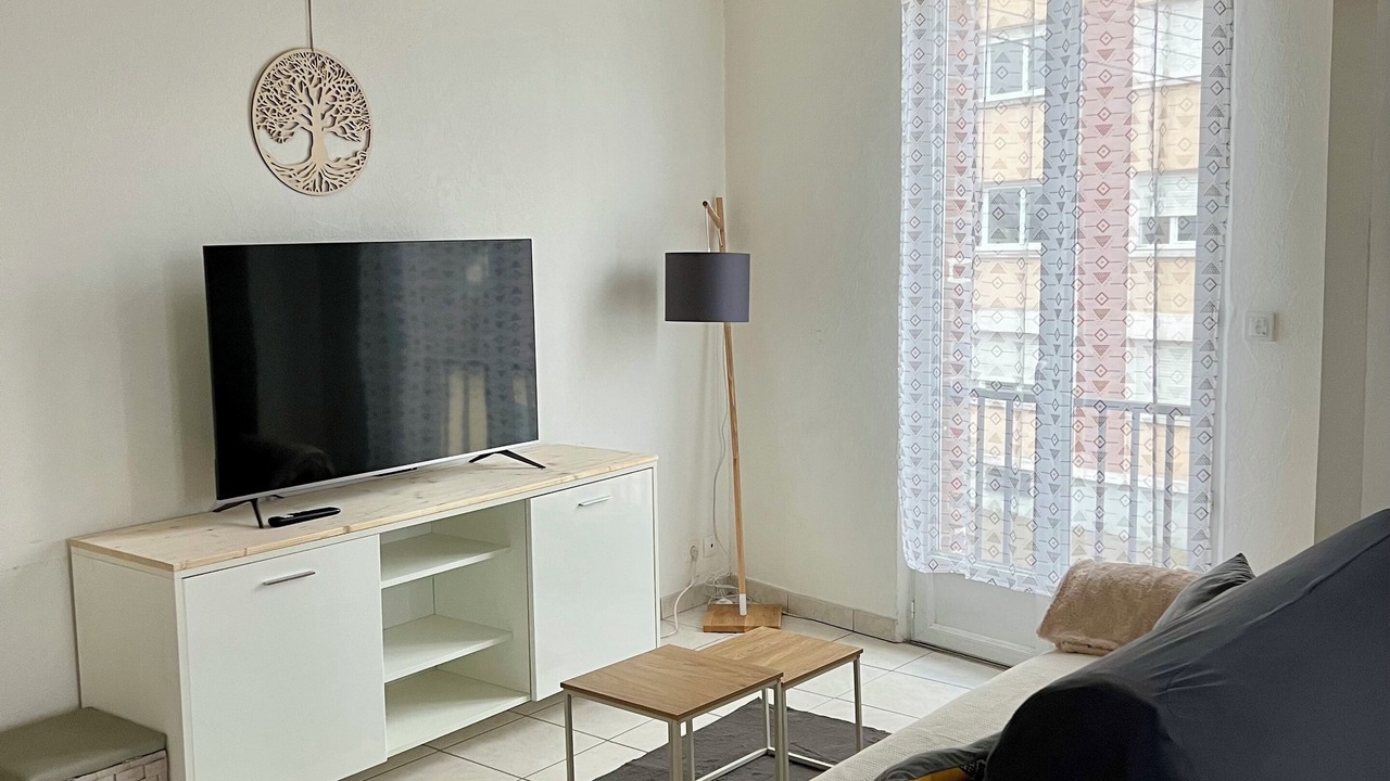 Photo of Livingroom in Sens