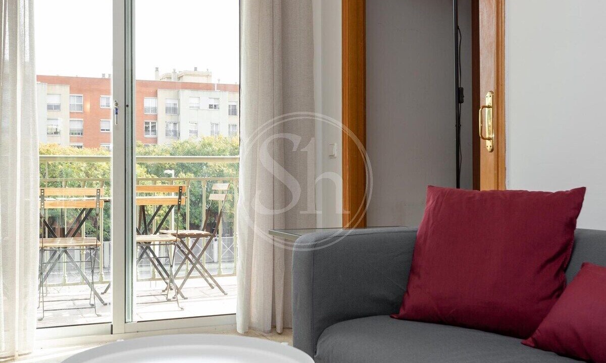 Photo of Livingroom in El Clot