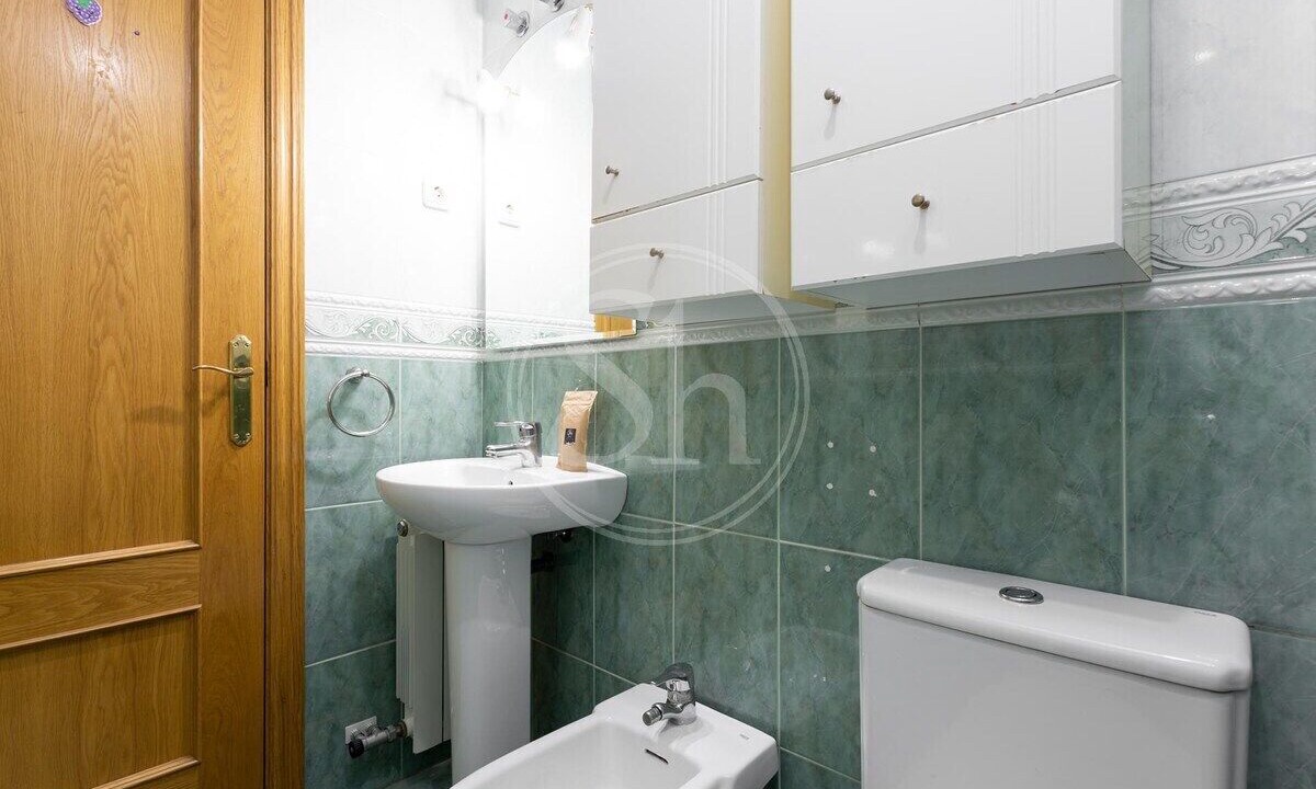 Photo of Bathroom in El Clot