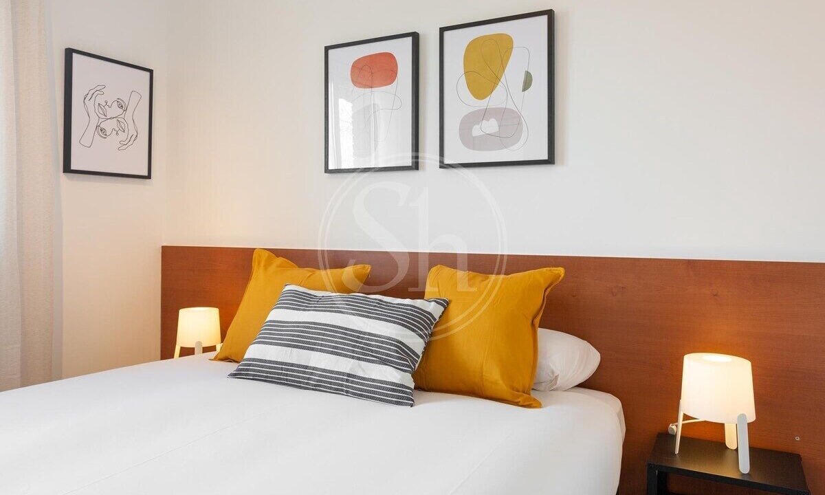 Photo of Bedroom in El Clot