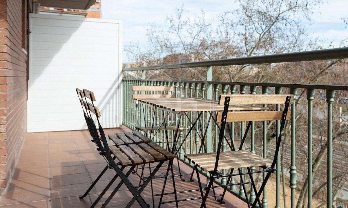 Photo of Outdoor in El Clot