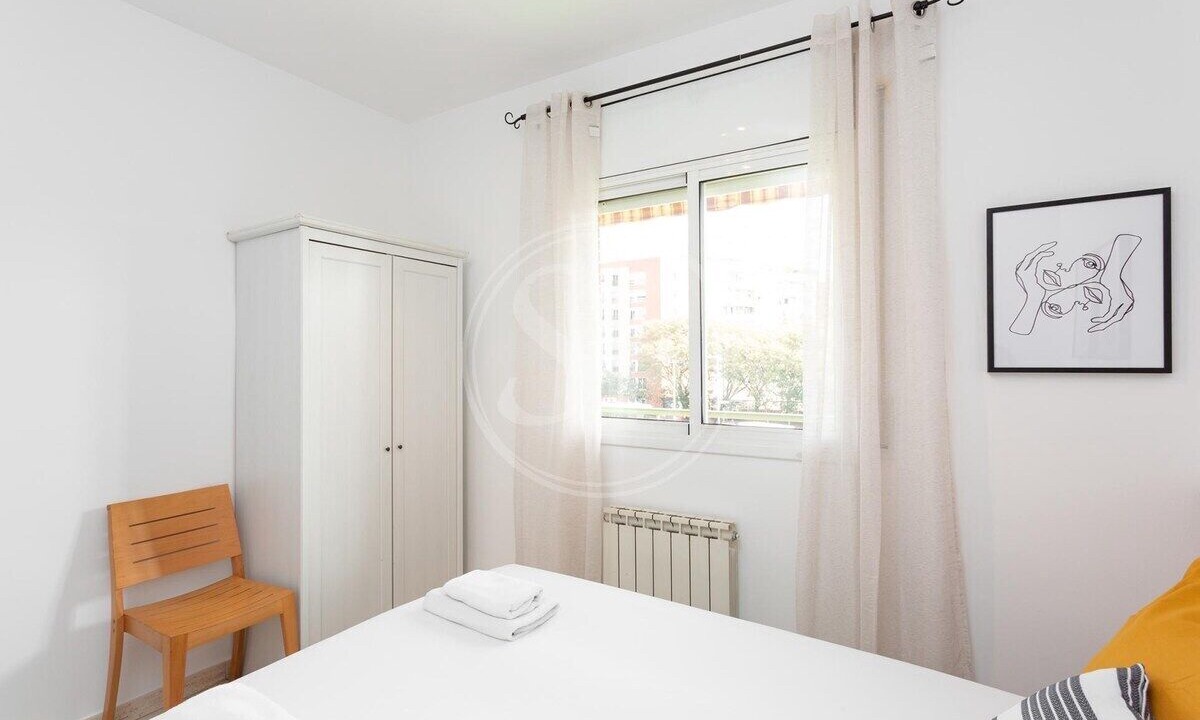 Photo of Bedroom in El Clot