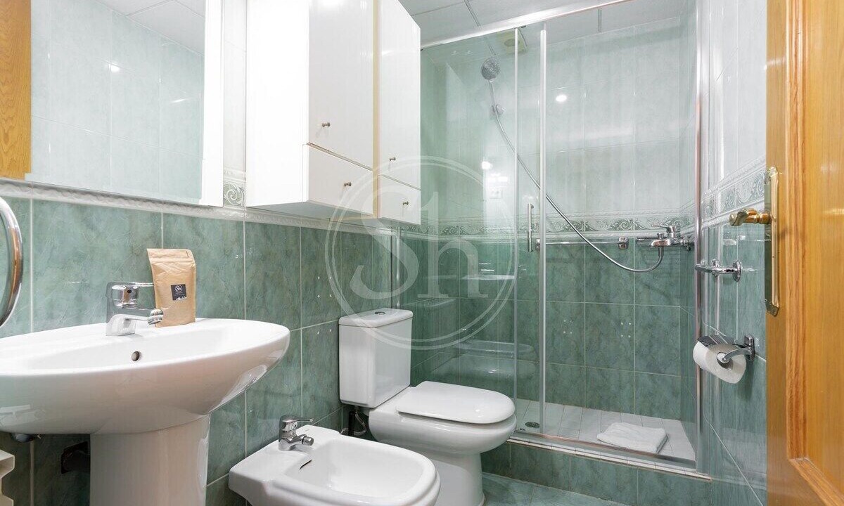 Photo of Bathroom in El Clot