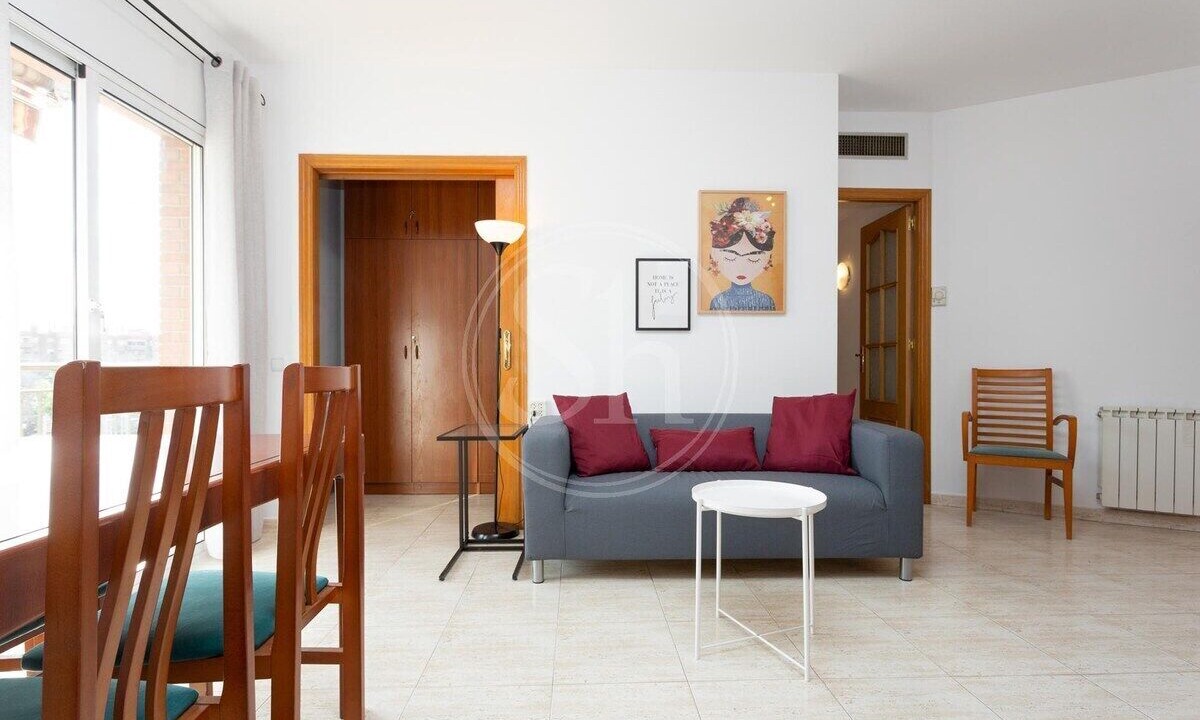 Photo of Livingroom in El Clot