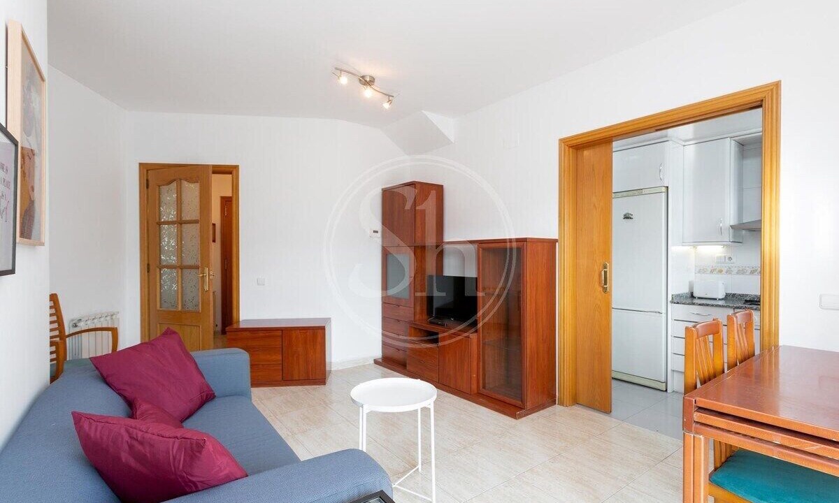 Photo of Livingroom in El Clot