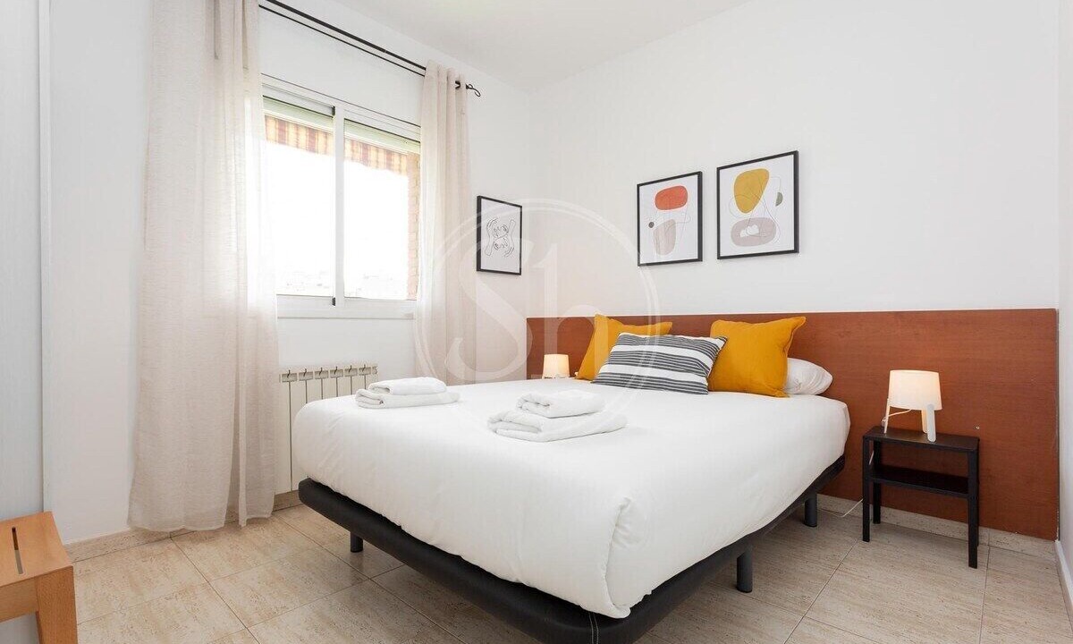Photo of Bedroom in El Clot