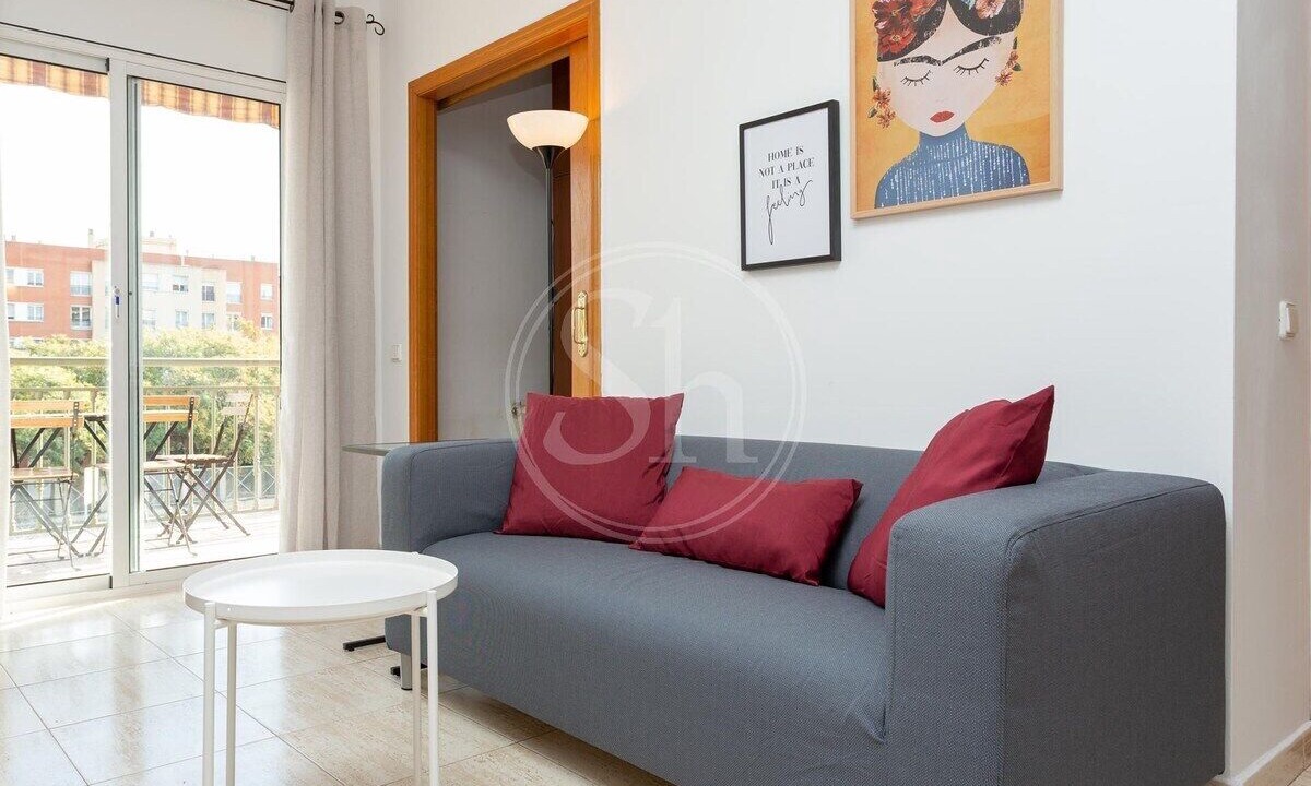 Photo of Livingroom in El Clot