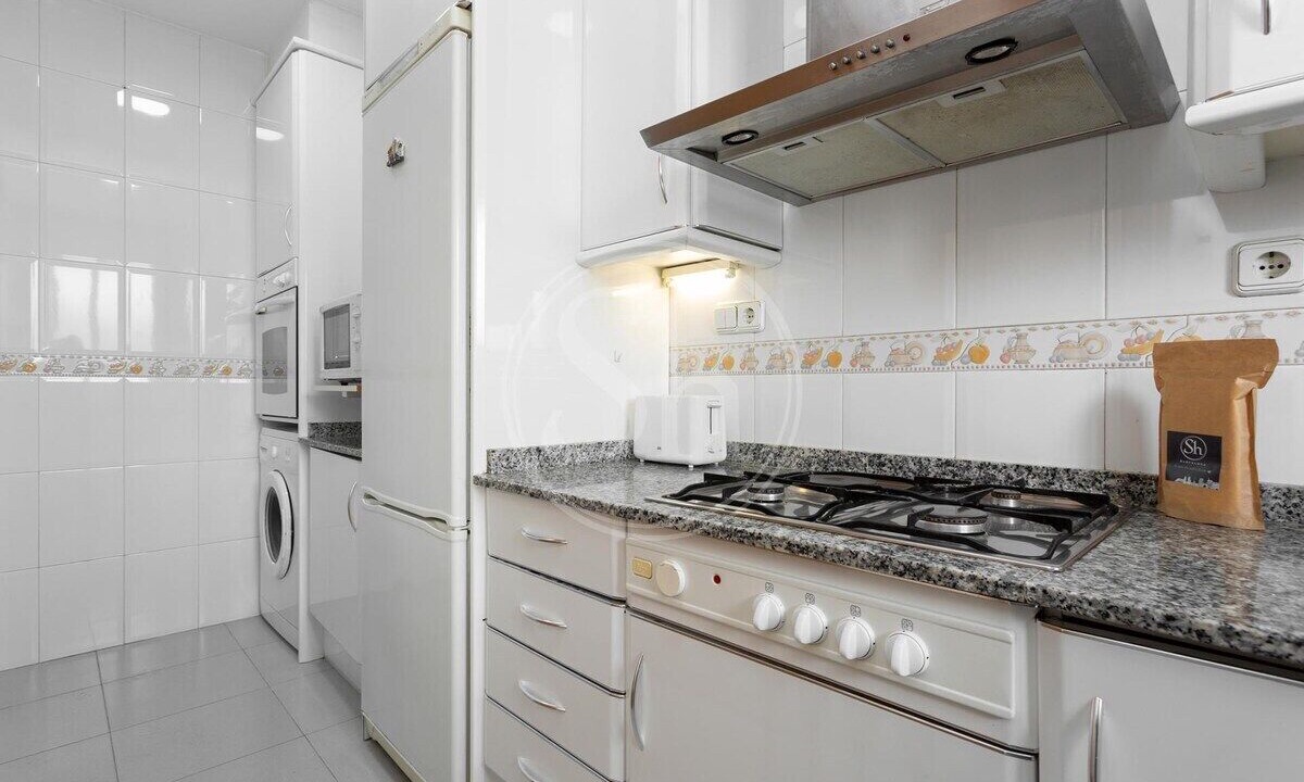 Photo of Kitchen in El Clot