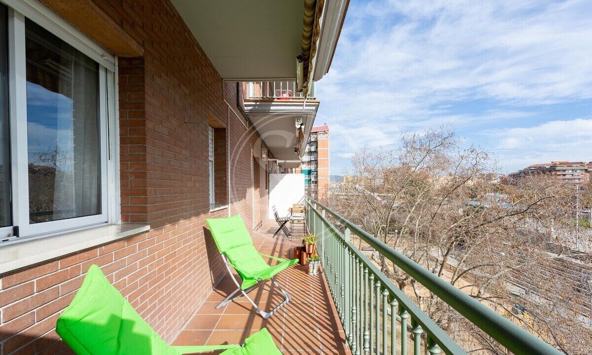 Photo of Outdoor in El Clot