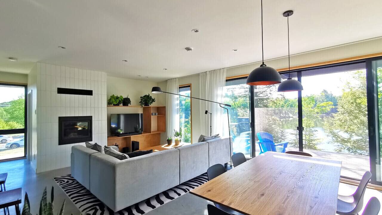 Photo of Livingroom in Pine Hill