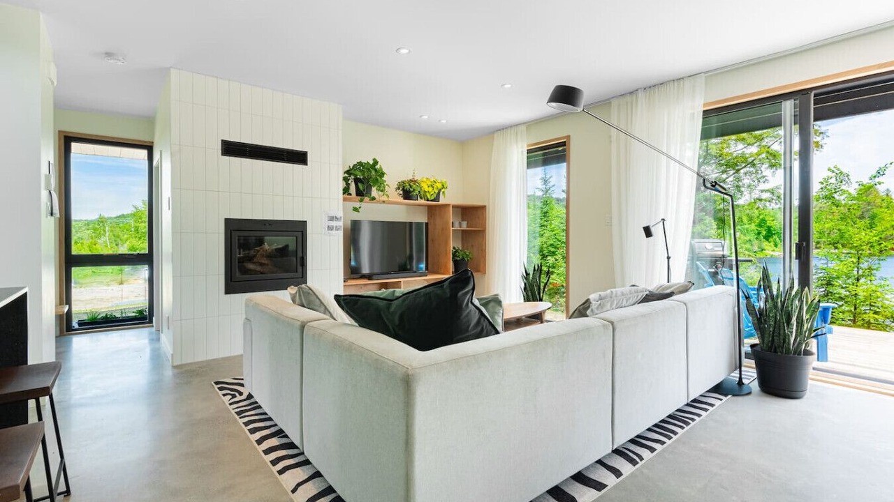 Photo of Livingroom in Pine Hill