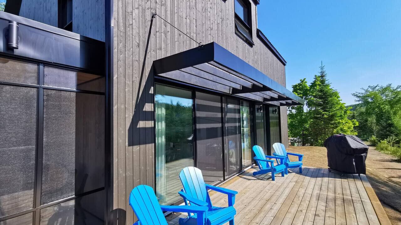 Photo of Patio Balcony in Pine Hill
