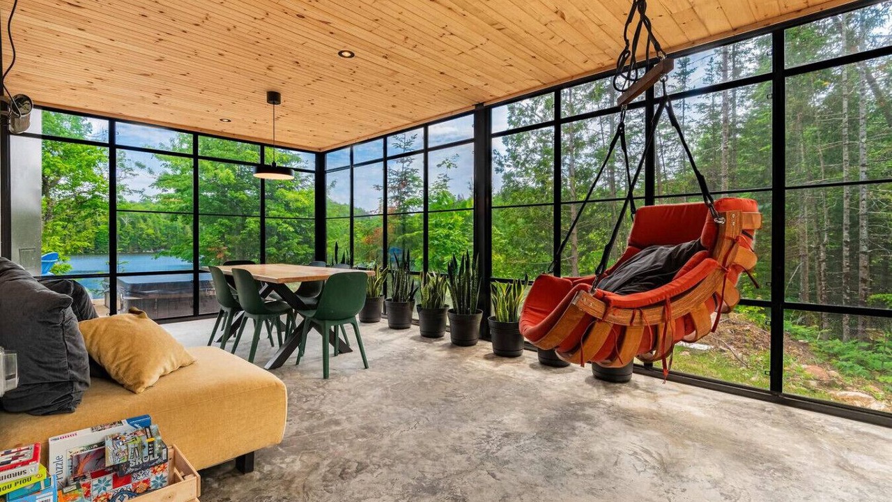 Photo of Livingroom in Pine Hill