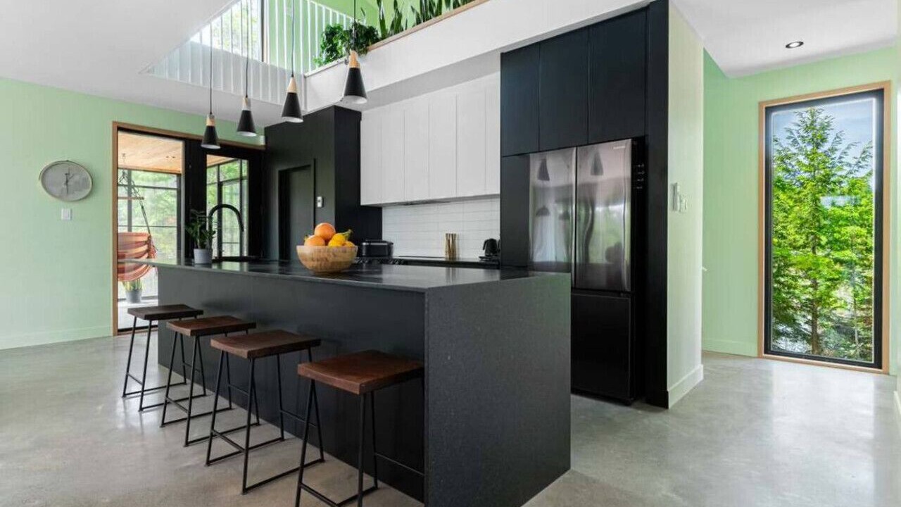 Photo of Kitchen in Pine Hill