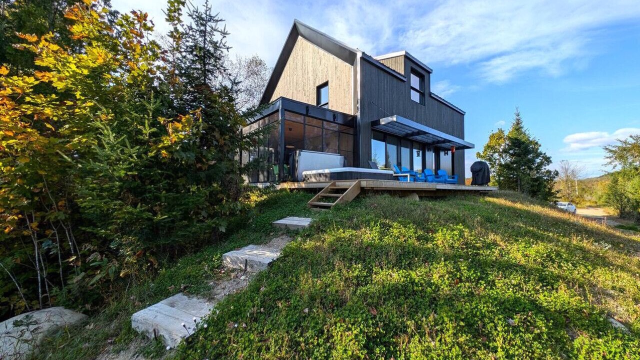 Photo of Outdoor in Pine Hill