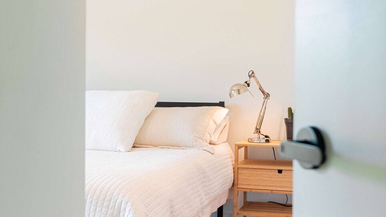 Photo of Bedroom in Pine Hill