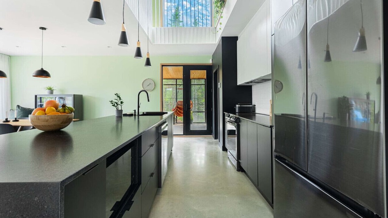 Photo of Kitchen in Pine Hill