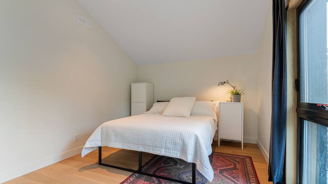 Photo of Bedroom in Pine Hill