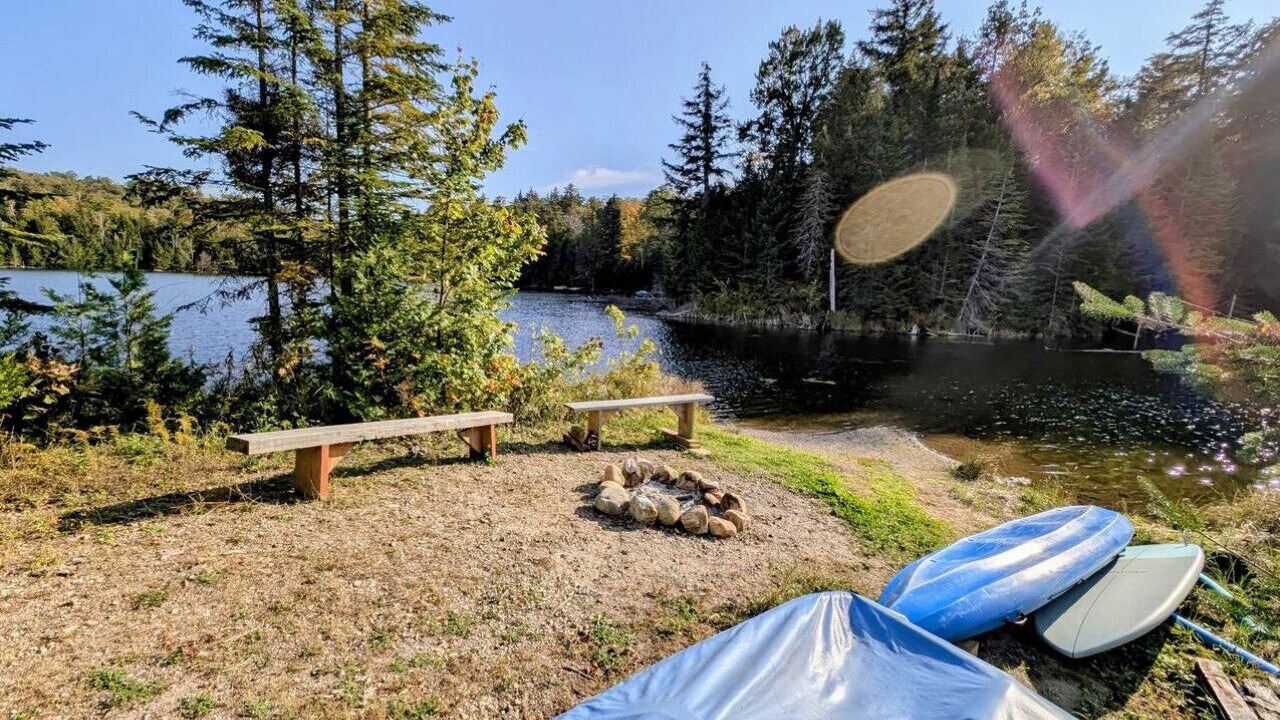 Photo of Outdoor in Pine Hill