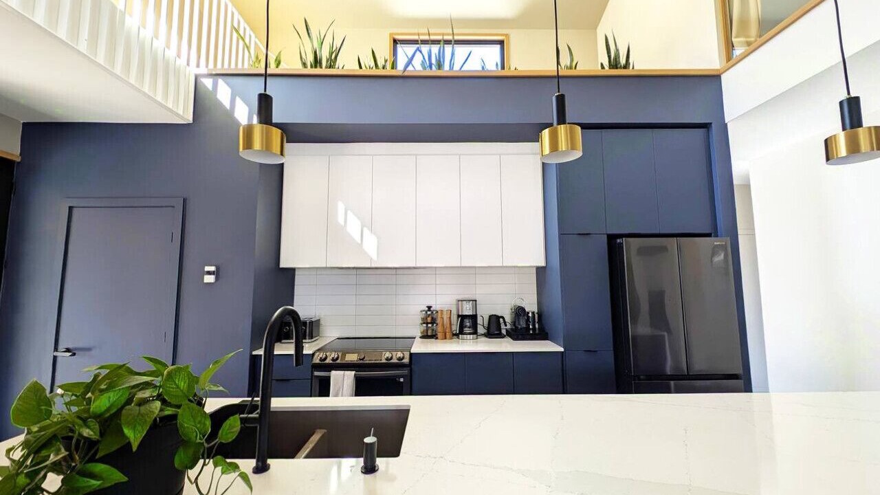 Photo of Kitchen in Pine Hill