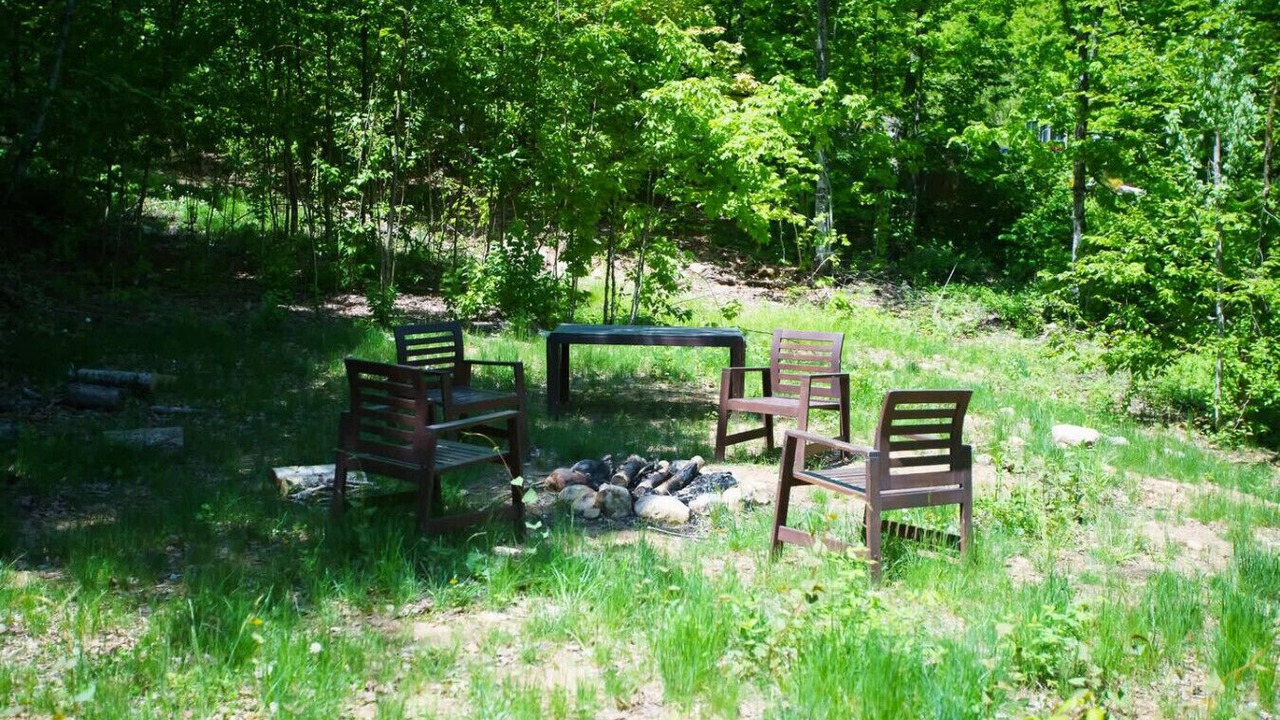 Photo of Outdoor in Pine Hill