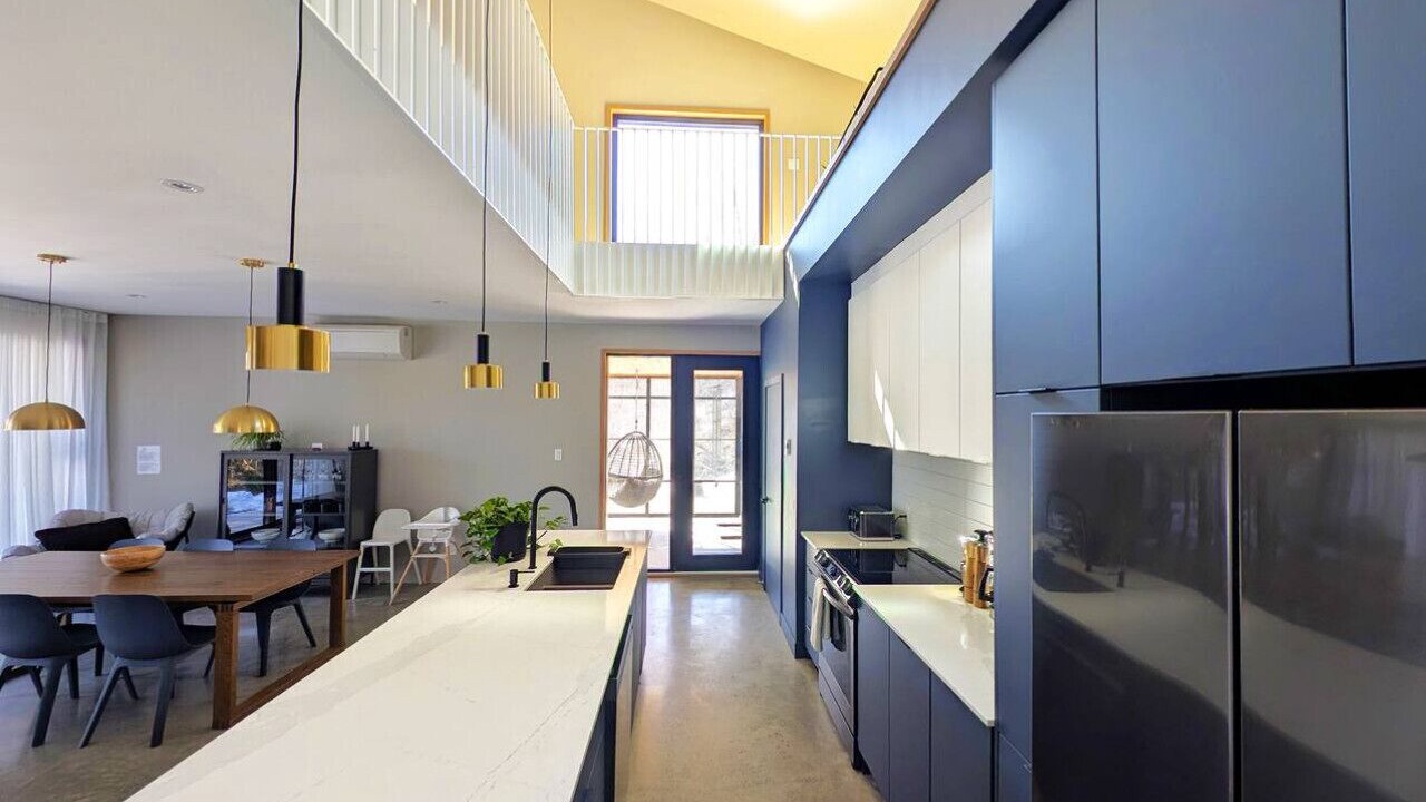 Photo of Kitchen in Pine Hill