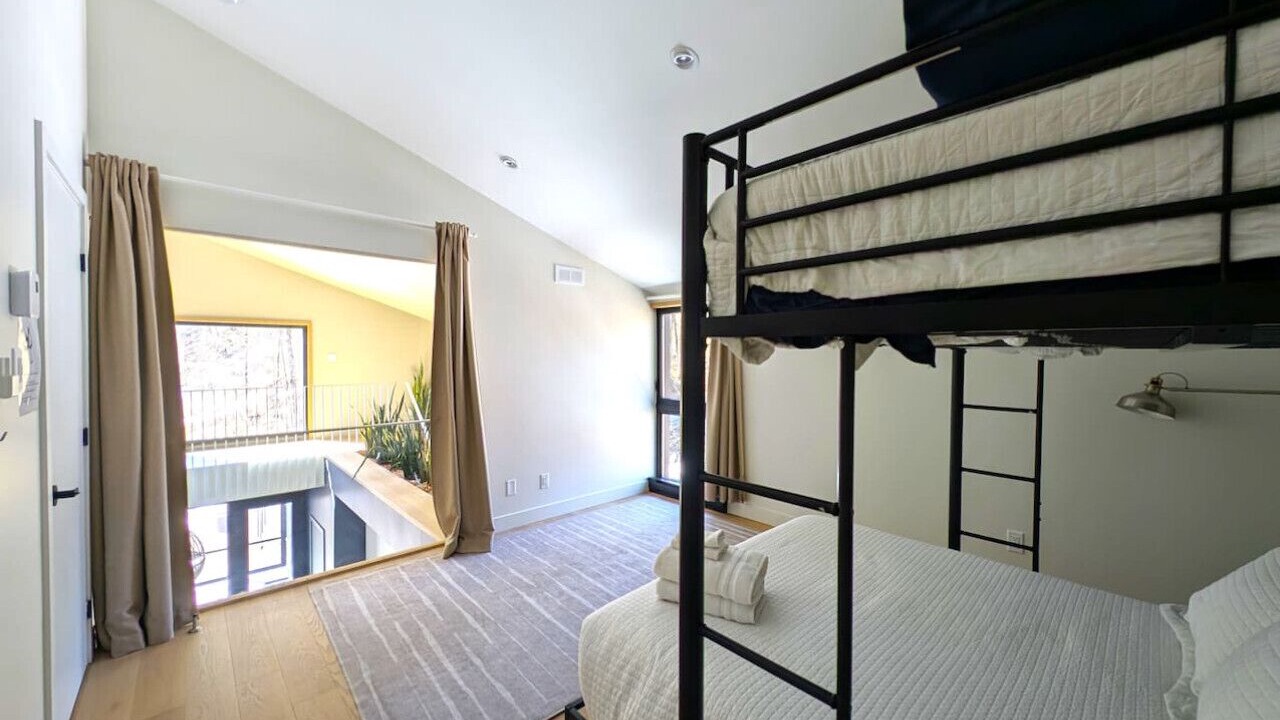 Photo of Bedroom in Pine Hill