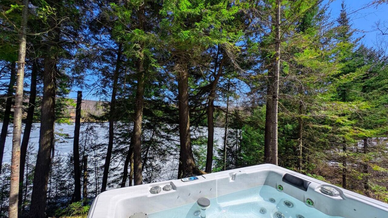 Photo of Outdoor in Pine Hill