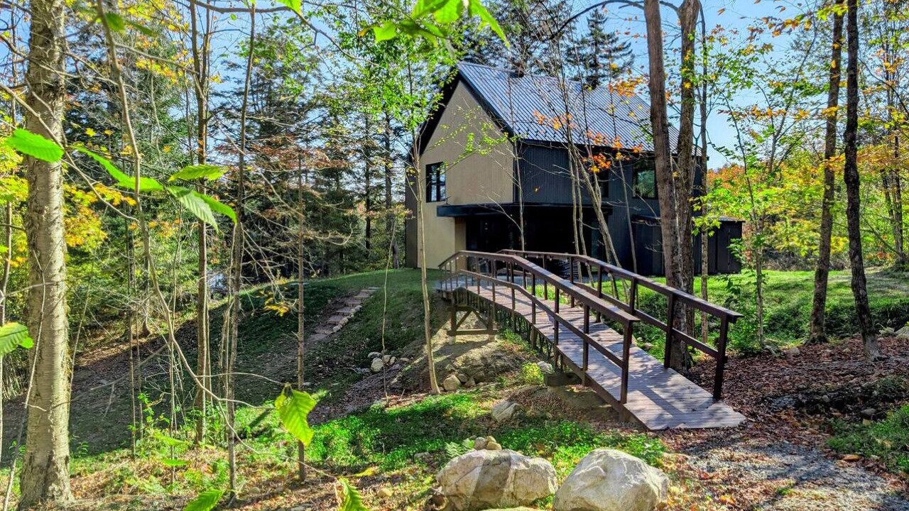 Photo of Outdoor in Pine Hill