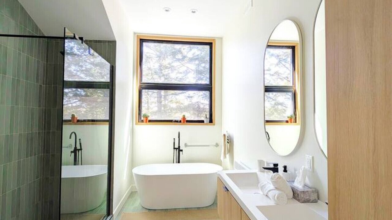 Photo of Bathroom in Pine Hill
