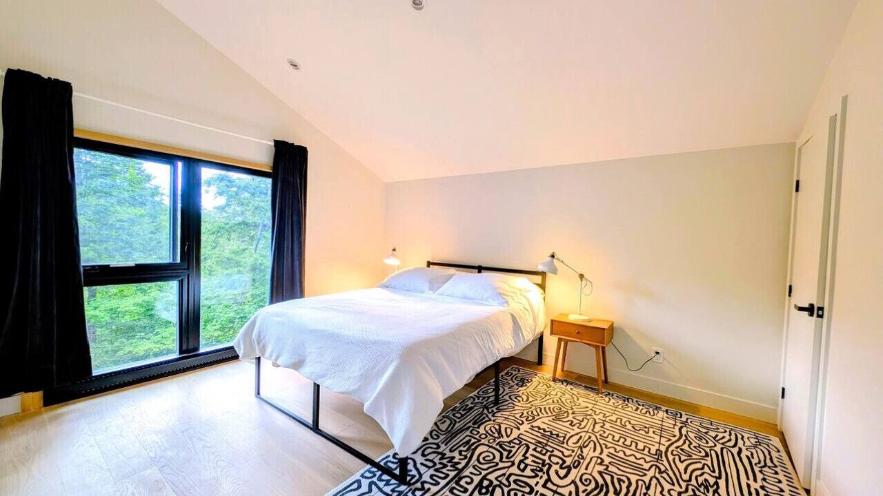 Photo of Bedroom in Pine Hill
